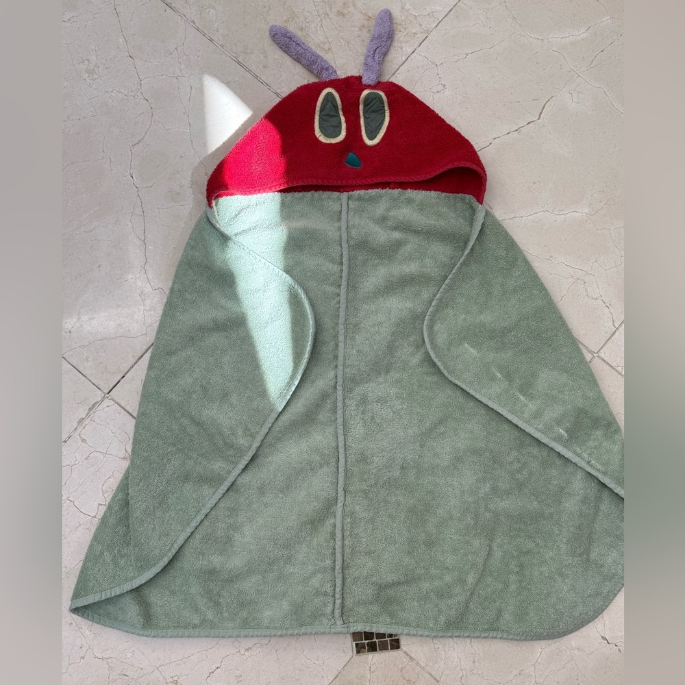 Mori Towel